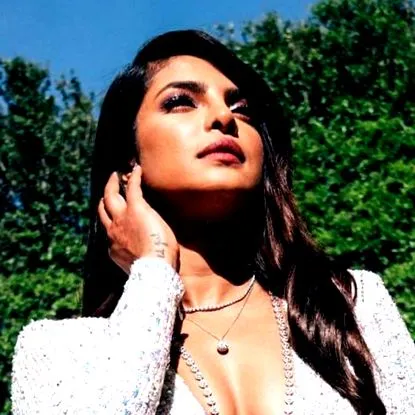 priyanka chopra