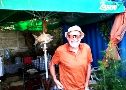 Doncho Papazov doncho