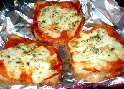 pizza diétás