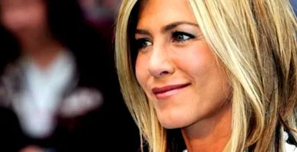 aniston jennifer