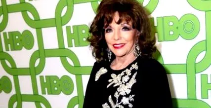 joan collins