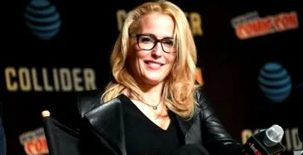 scully ügynöktől