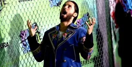 jared leto