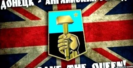 donyeck nagy-britanniához