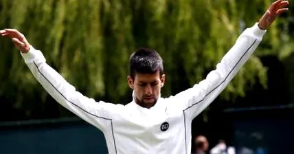 djokovic