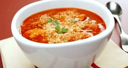 recept