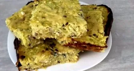 recept Diétás krém