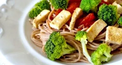 spagetti