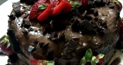 Recept Diétás