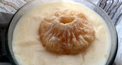 krém
