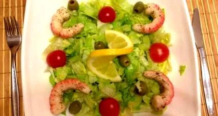 recept diétás