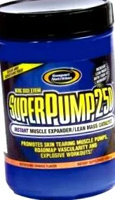 superpump kingshop