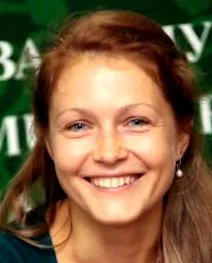 elvira bolgova