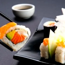 japán konyha finom