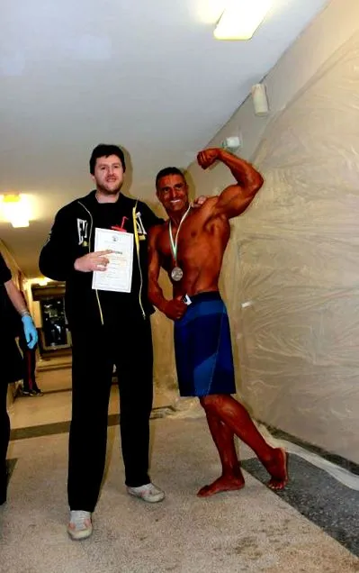 diéták fitnesz