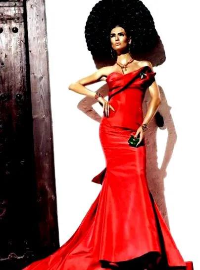 vogue vogue