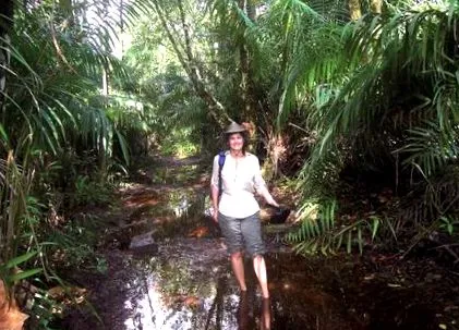guyana guyana