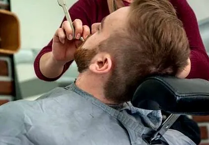 folliculitis folliculitisnek