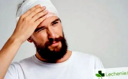 poszttraumás epilepszia poszttraumás epilepszia