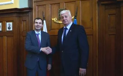 európai