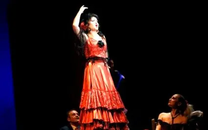 carmen