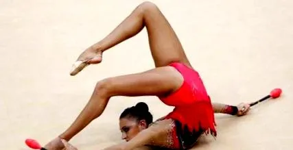 kanaeva evgenia