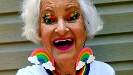 férfiak Baddie Winkle