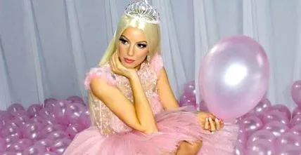 baba barbie