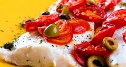 recept