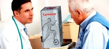 vagy farmoste