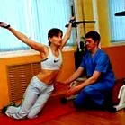 csípőízületek coxarthrosisával
