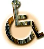 támogatása fogyatékossággal