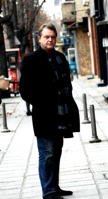georgi staykov
