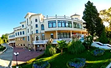 hotel tuapse