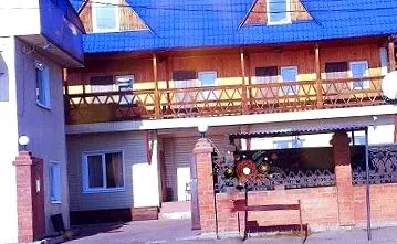 alaniya hotel