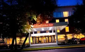 hilton