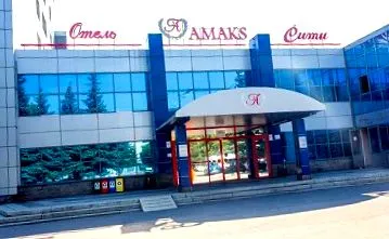 city-hotel orosz