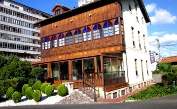 hotel hotel