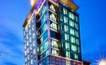 hotel amanda