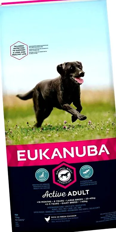 eukanuba