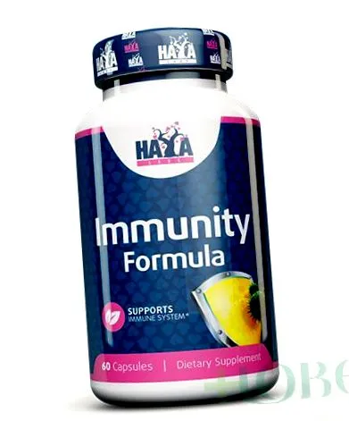haya készítménye