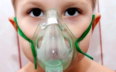 ellen asztma
