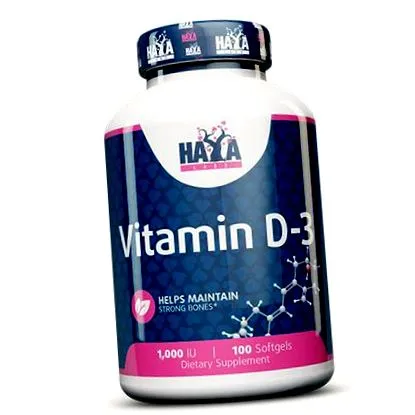 d-3-vitamin