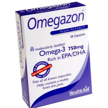omegazon