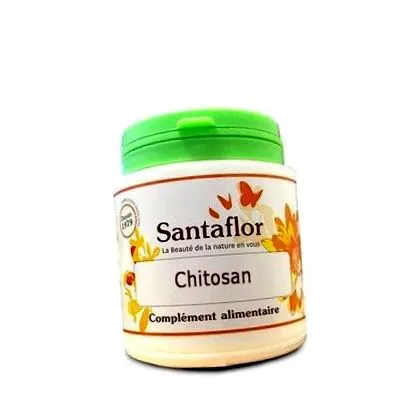 kitozán kitozán