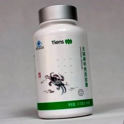 chitosan alternative