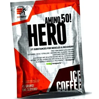 hero amino