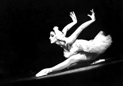 halála plisetskaya