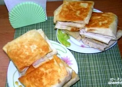pita