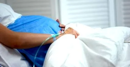 hyperemesis terhesség